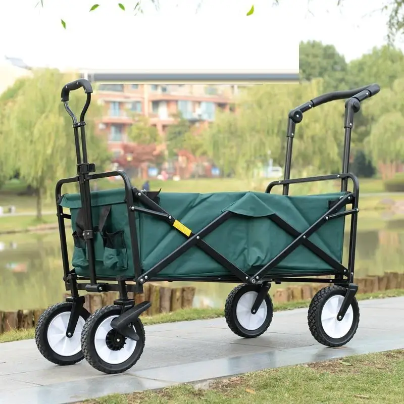 Carro Compra Rolling Cart De Courses Avec roulets Таблица колесница Roulant Carrello Cucina Mesa Cocina Кухонная Тележка - Цвет: MODEL H