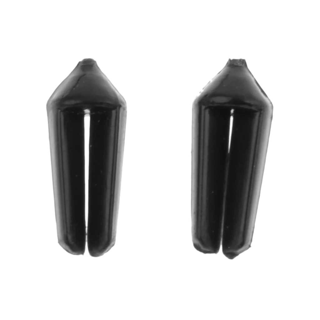 40Pcs/Set Universal Dart Flights Protectors Darts Tail Wing Protective Tip 40Pcs/Set Universal Dart Flights Protectors Darts Tail Wing Protective Tip