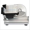 New Mini Electric Meat Slicer Lamb Roll  Beef Shredder Lamb Vegetable Meat Slicer Stainless Steel Shredder 110V 220V 3