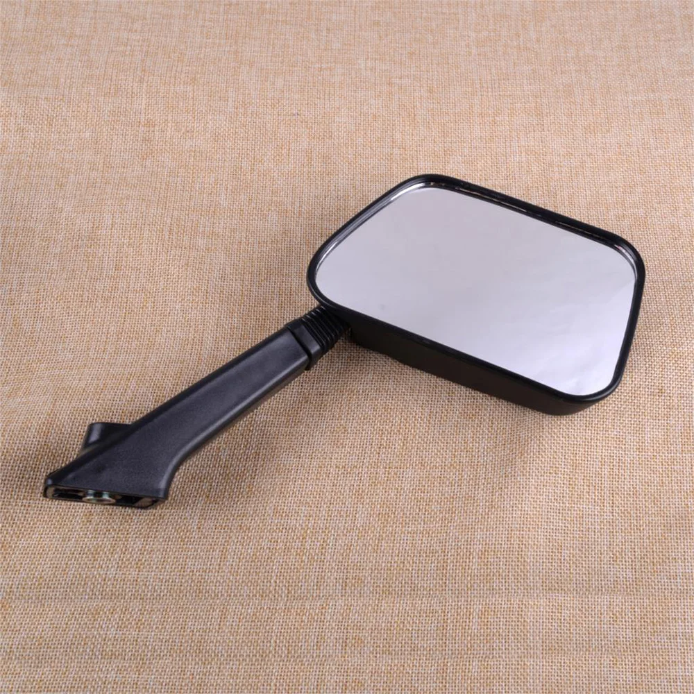 

2* Rearview Side Mirror Replace For Honda Elite CF80 Aero CH80 NH80 CH150 DELUXE