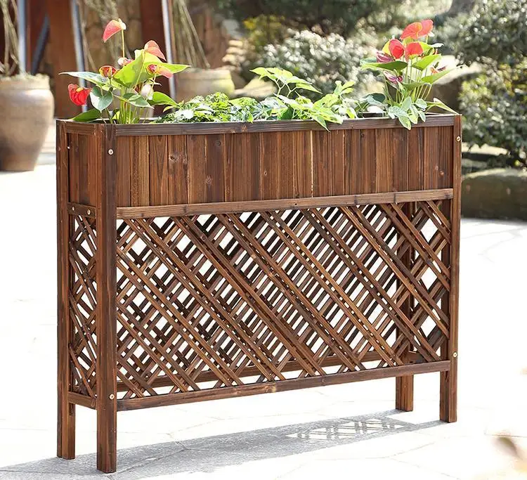 Para садовые полки для Terraza Soporte Plantas интерьерный стол Dekoration напольная Цветочная стойка Stojak Na Kwiaty подставка для растений