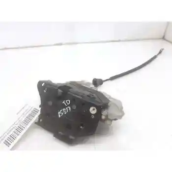 

3C4839016A DOOR LOCK REAR RIGHT VOLKSWAGEN PASSAT SALOON (3C2)