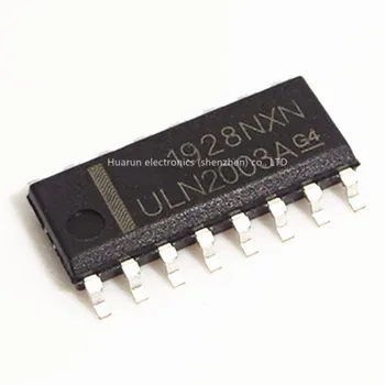 

10PCS-20PCS ULN2003A SOP16 ULN2003ADR ULN2003 2003 SOP-16 New original IC chip