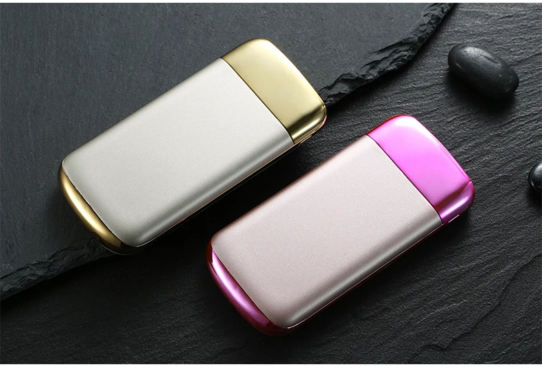 for XiaomiMI iphone7 8 Huawei30000mah Power Bank External Battery PoverBank 2 USB LED Powerbank Portable Mobile phone Charger