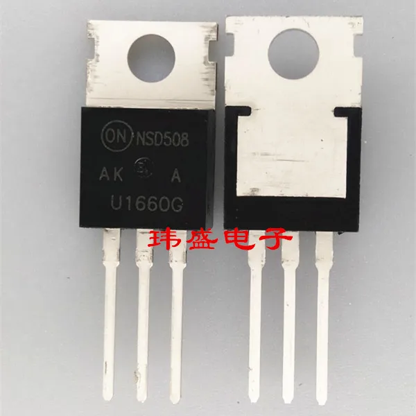 10 шт./лот MUR1660CT-220 MUR1660 U1660G MUR1660CTG высокое качество