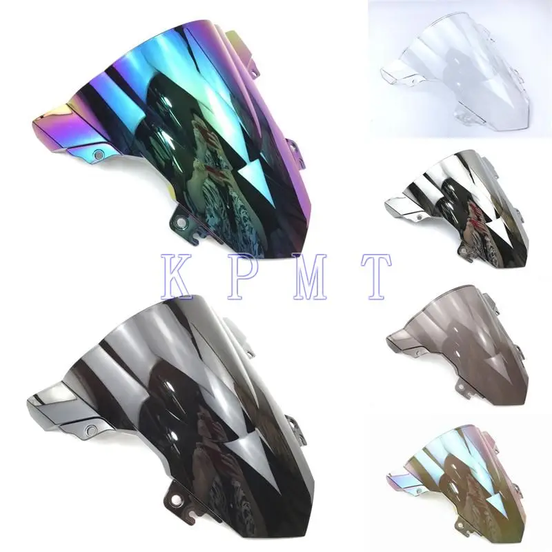 For BMW S1000RR S 1000 RR 2015 2016 2017 2018 Windshield WindScreen Double Bubble S1000rr 18 17 16 15 |