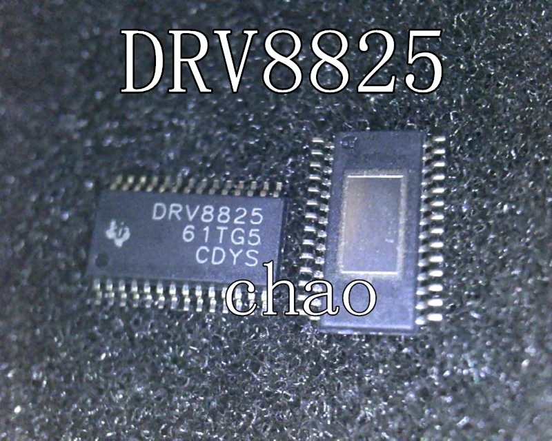 5 шт./лот DRV8825 DRV8825PWPR