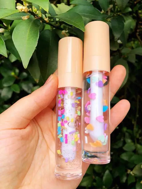 2021 Private Label Custom Waterproof Wholesale Tubes Make Your Own Clear Moisturizing Shiny Glossy Vendor Natural Lip Gloss - AliExpress Beauty & ...