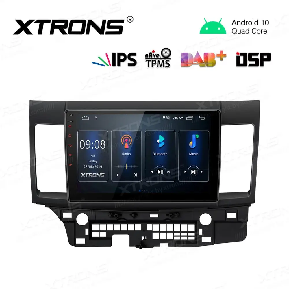 10.1\ IPS Android Q DSP Car Stereo multimedia Player GPS DVR Radio for Mitsubishi Lancer 2007 2008 2009 2010 2011 2012-2017 10.1\ IPS Android Q DSP Car Stereo multimedia Player GPS DVR Radio for Mitsubishi Lancer 2007 2008 2009 2010 2011 2012-2017