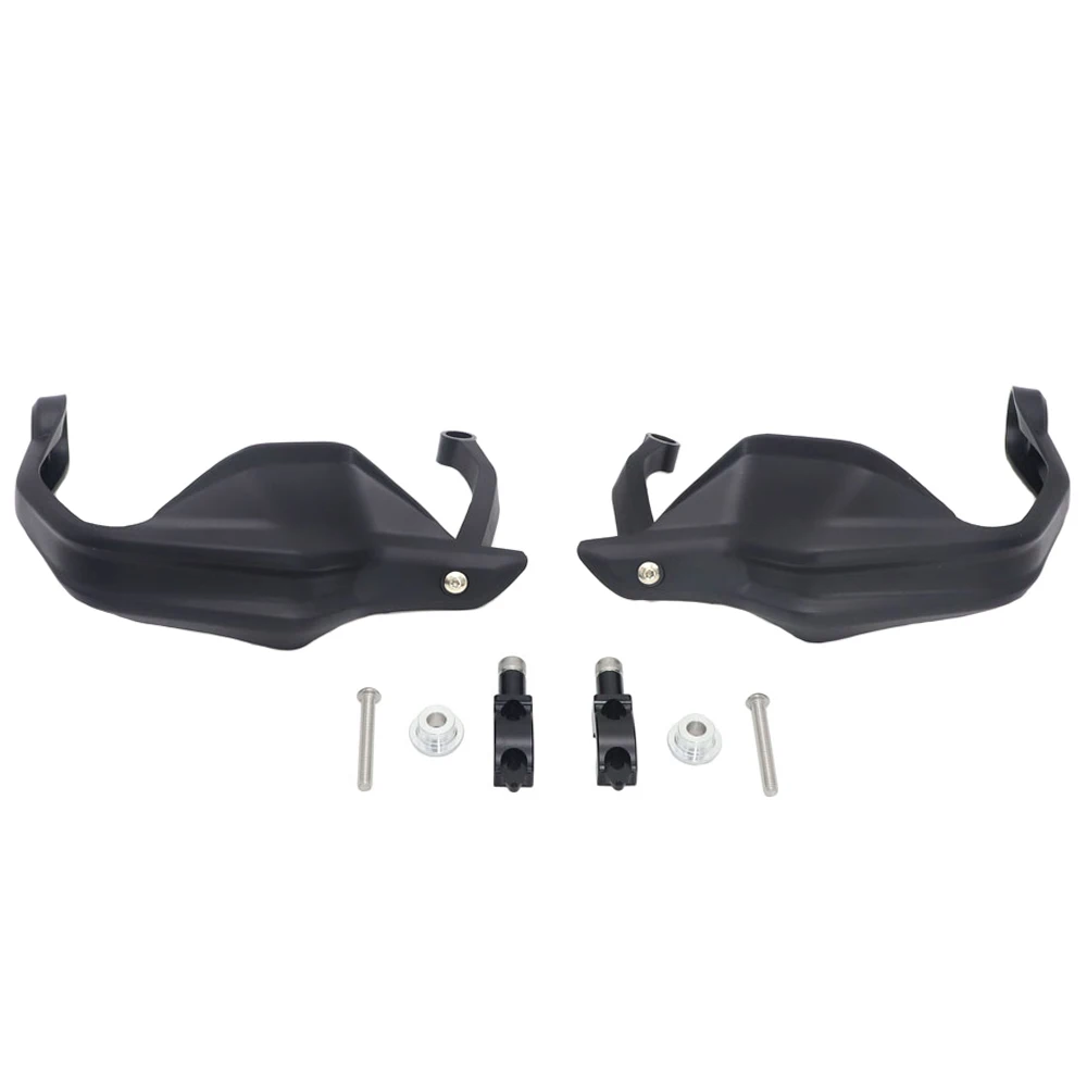 Handkappen Motorfiets Handguard Hand Guards Protector Voor BMW R1250R 2019-2022 R1200R R 1250 1200 R 2014-2022 Shield Rem Koppeling hevels Handbeschermers (Kleur : Smoky grey
