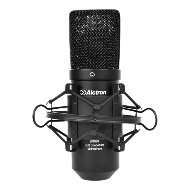 Alctron UM900 USB Condenser Microphone