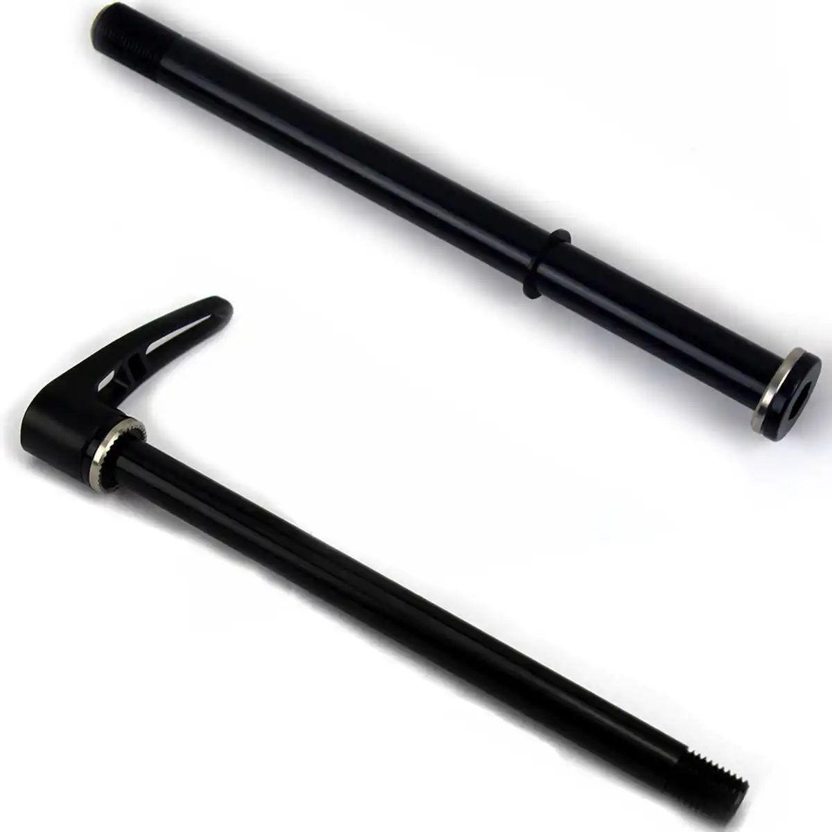 boost rear thru axle