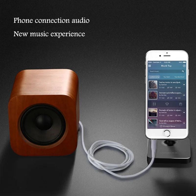 Aux ̺  3.5mm-3.5mm  ̺ - ÷ ڵ aux ڵ Ŀ ̾   ޴ ȭ
