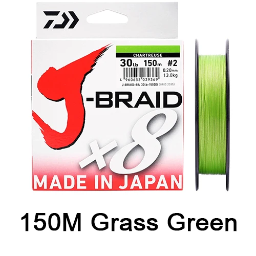 Braided Fishing Line 8 Strands Daiwa 300m  Braided Fishing Line 8 Strands  Japan - Fishing Lines - Aliexpress