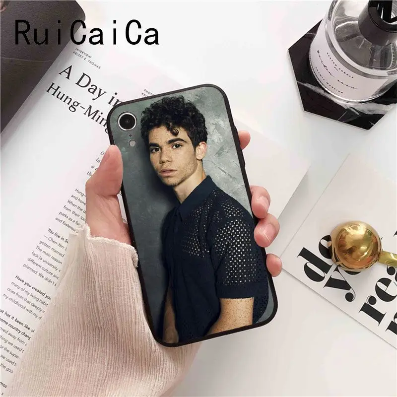 Cameron Boyce