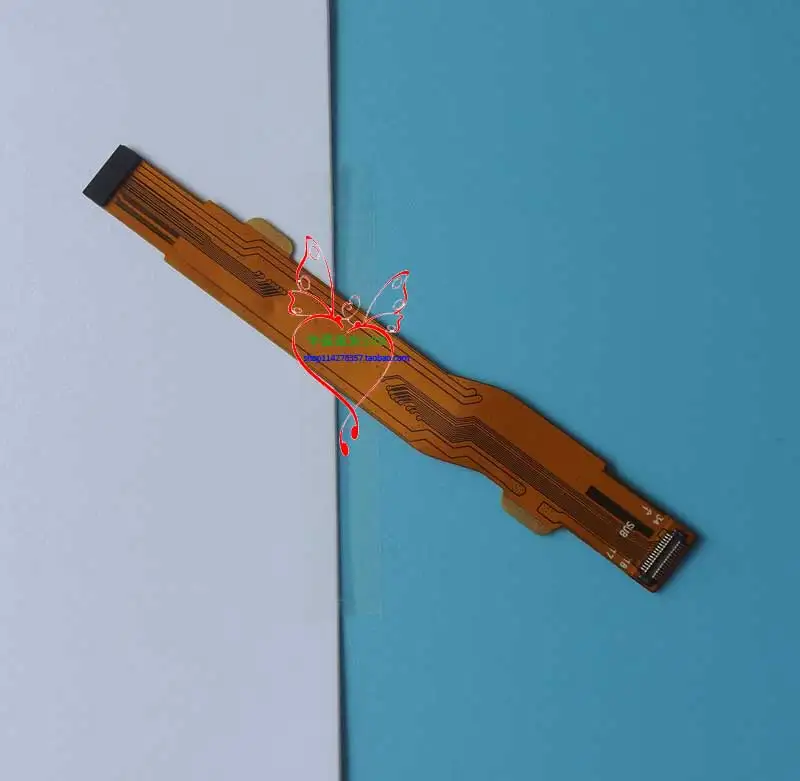 Doogee S40 Motherboard FPC Cable New Assembly Replacement For Connector Flex | Мобильные телефоны и аксессуары