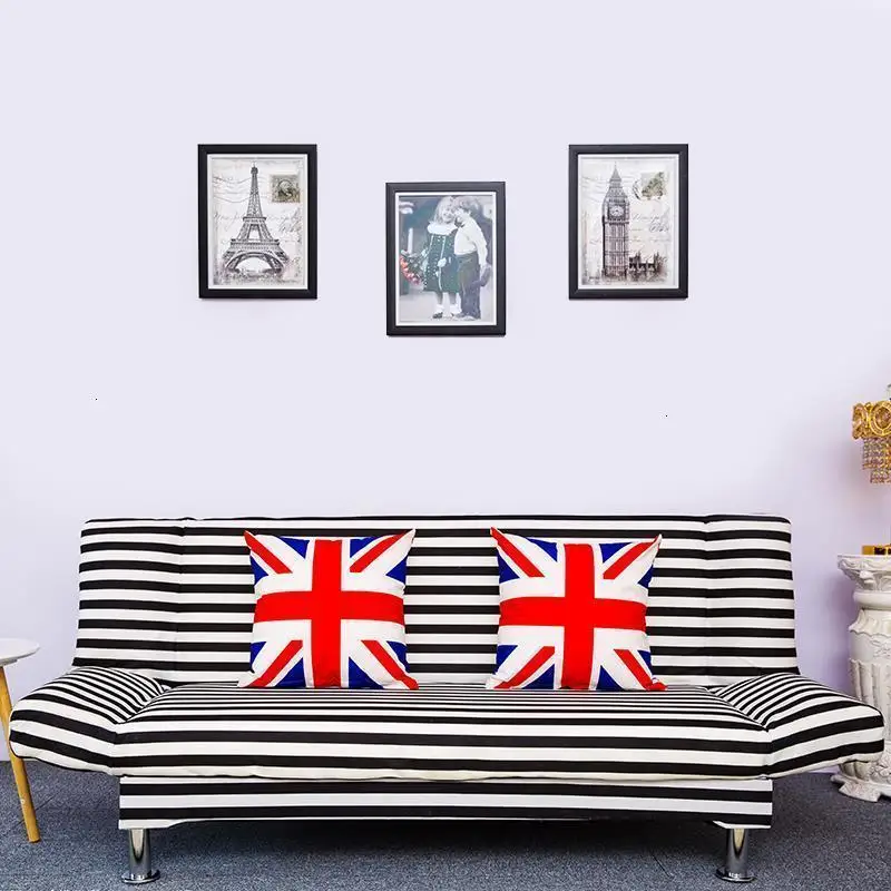 Куш для пуф модерн Koltuk Takimi Plegable Cama Meuble дом Copridivano набор гостиной де Сала Mueble мебель диван-кровать