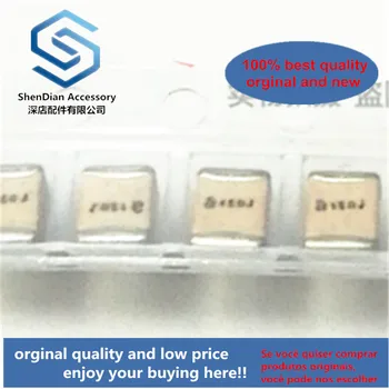 

10pcs only orginal new ATC100B150JT500XT ATC 1210 High Q RF Capacitor 15P 500V