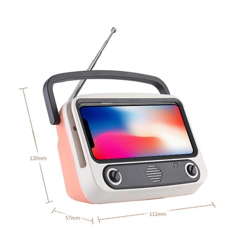 mini portable speaker for mobile