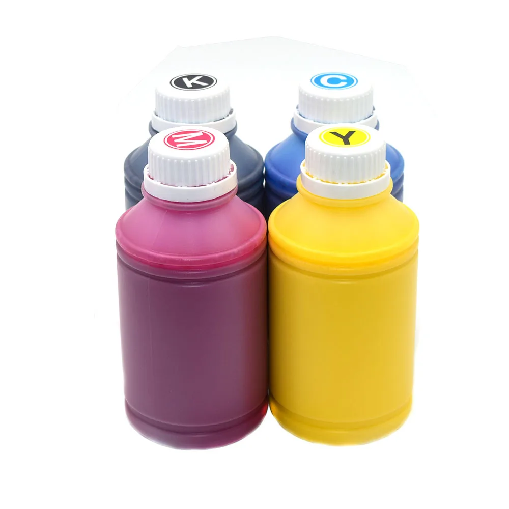 500ml de Tinta de Impressão do Pigmento para Epson Surecolor T3475 T5475 T3470 T5470 P7570 P9570 P6000 P7000 P8000 P9000 - Imagem 2