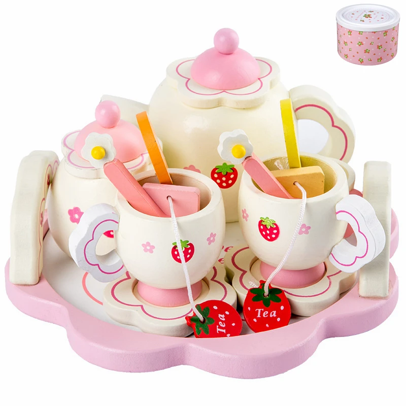 tea set baby