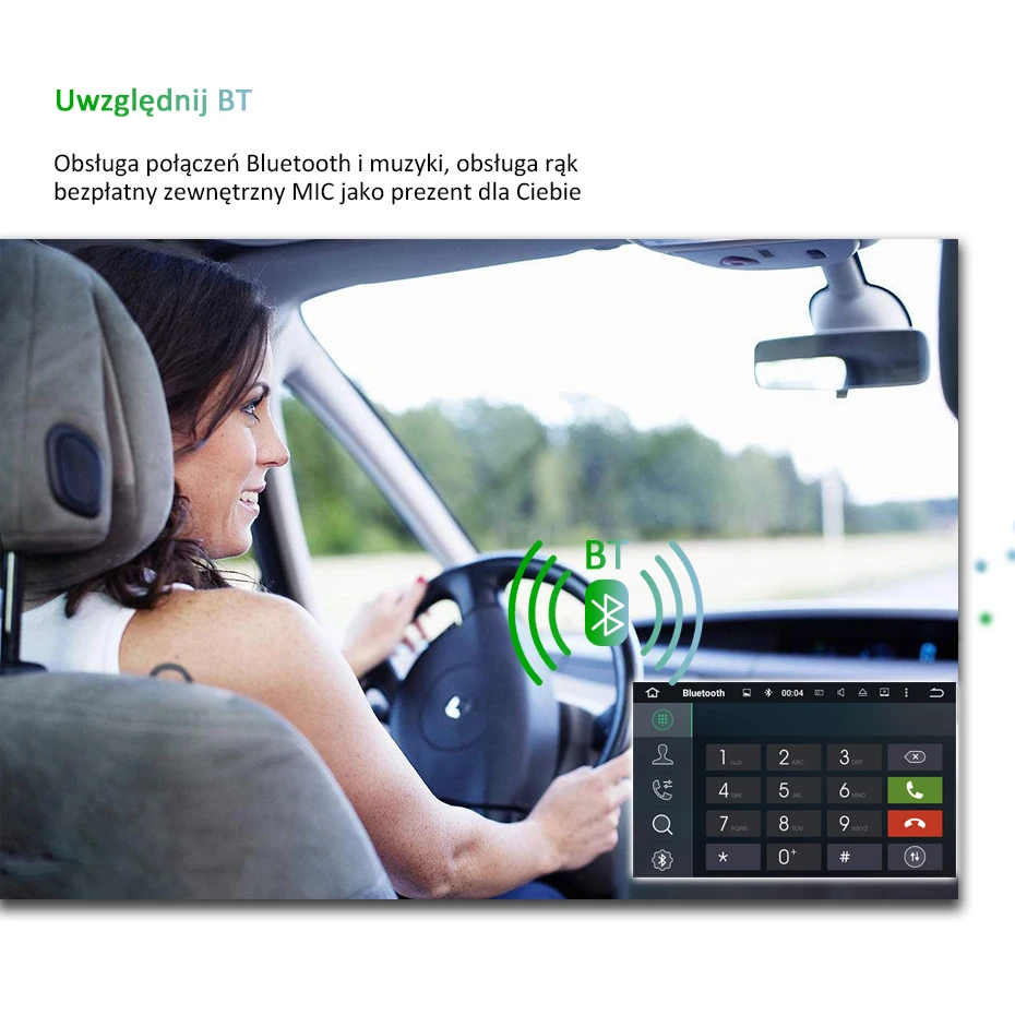 Perfect IPS SCREEN 64G Android 9.0 2 din Car Multimedia Player For Audi A3 S3 GPS radio stereo navigation AUDIO tape recorder BT 4.0 USB 22