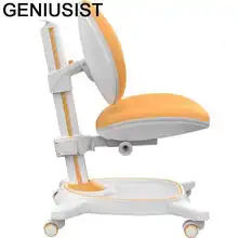 

Pour Pouf Sillones Infantiles Mobiliario Table Meuble Cadeira Infantil Children Furniture Chaise Enfant Adjustable Kids Chair
