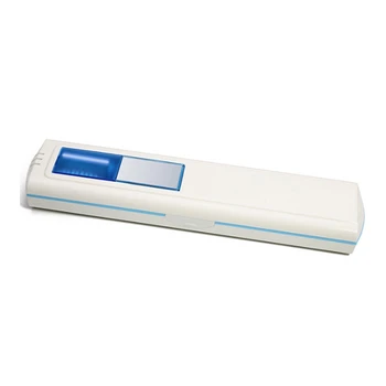 

Portable Automatic UV Toothbrush Disinfection Box Travel Toothbrush Cleaning Box