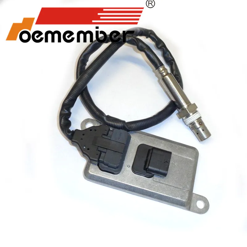 24v датчик кислорода азота Nox для грузовика IVECO 5801754016 5WK96733B автомобильные