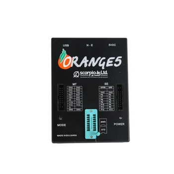 

OEM Orange5 Professional Programming Device Main Unit