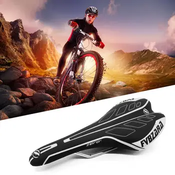 

3D Soft Comfortable Bicycle Cycle Bike MTB Saddle Road Mountain Sports Soft Cushion Gel Pad Seat