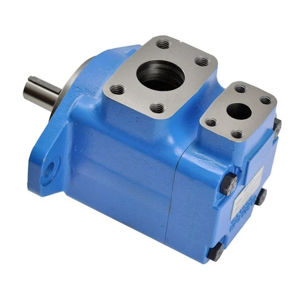 20VQ Single Vane Pump VQ Industrial Hydraulic Oil Pump for Injection