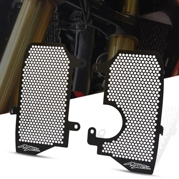 

For Honda CRF1000L Africa Twin/ ADV Sports 2016-2019 2017 2018 Motorcycle Radiator Grille Grill Cover Guard Protection CRF 1000L