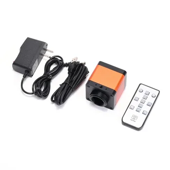 

48MP 1080P 60FPS HDMI USB Industrial Electronic Digital Video Soldering USB Microscope Camera Magnifier for Phone Reparing