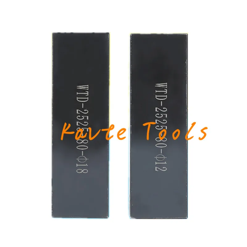Shockproof Bar Cutter Sleeve WTD--80/ 1616-80-80/ 2525-80 -5 /6 /7 /8 /10/12/14/16 Lathe Tools Quick Change Tool Post