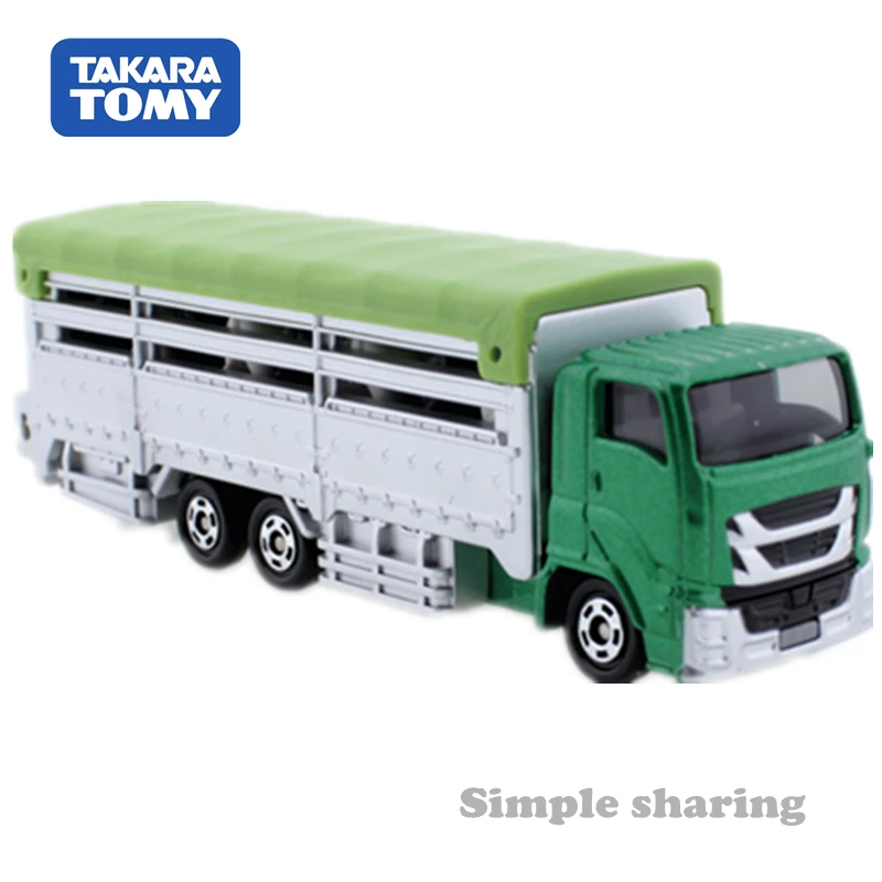 Diecast Cars, Trucks & Vans Toys & Hobbies Japan Takara Tomy Tomica 139