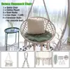 Outdoor Furniture