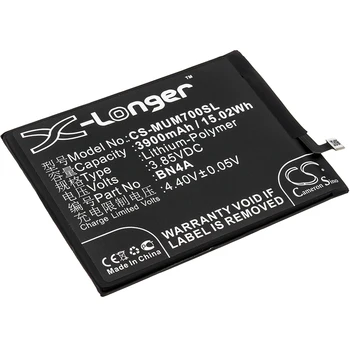 

UPGRADE+ Cameron Sino For Xiaomi M1901F7C,M1901F7E,M1901F7G