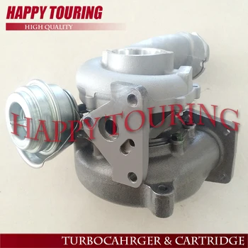 

GTA2052V Turbo Charger for VW TRANSPORTER CARAVELLE T5 2.5 TDI 720931 070145701H 070145702A 720931-0001 070145701HX 720931-0004