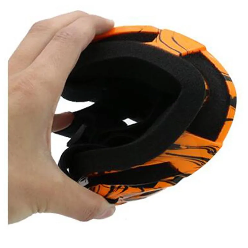 motocross helmet goggles gafas moto cross dirtbike motorcycle helmets goggles glasses skiing skating eyewear