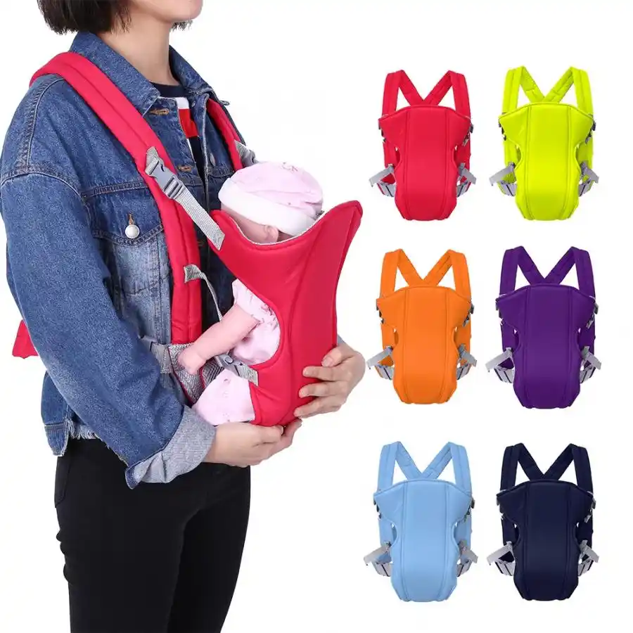 baby carrier backpack newborn