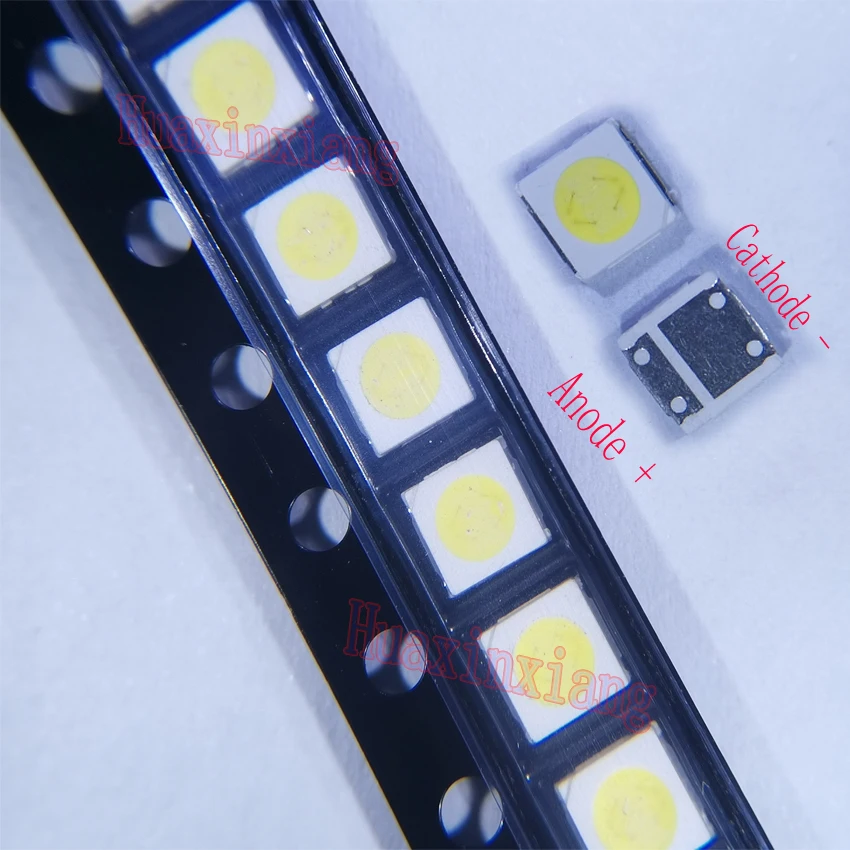 3030 3v 亿光 双芯 1