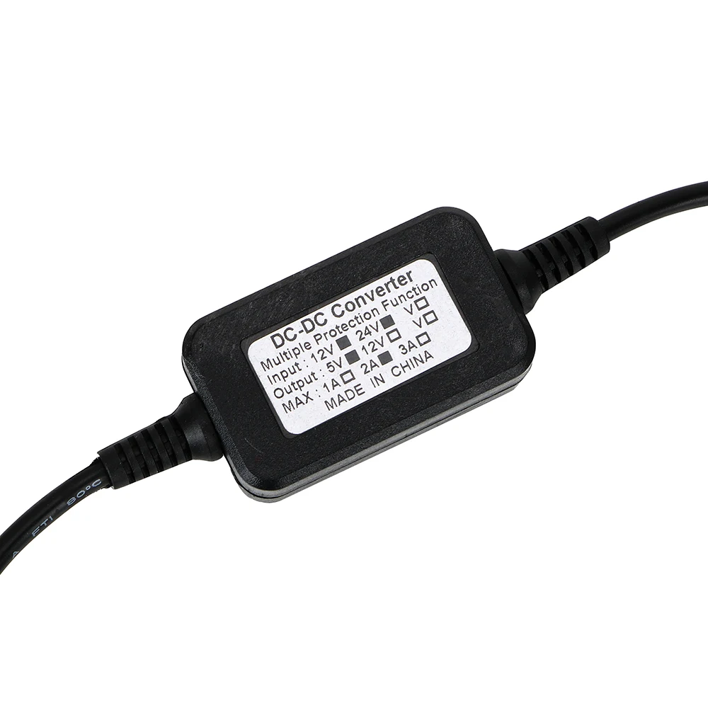 Wiring diagram red positive black negative