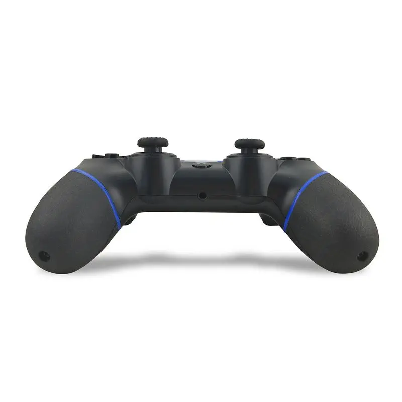 Беспроводной Bluetooth геймпад прецизионный контроллер игровой коврик джойстик для PS4 Playstation 4 аксессуары для консоли