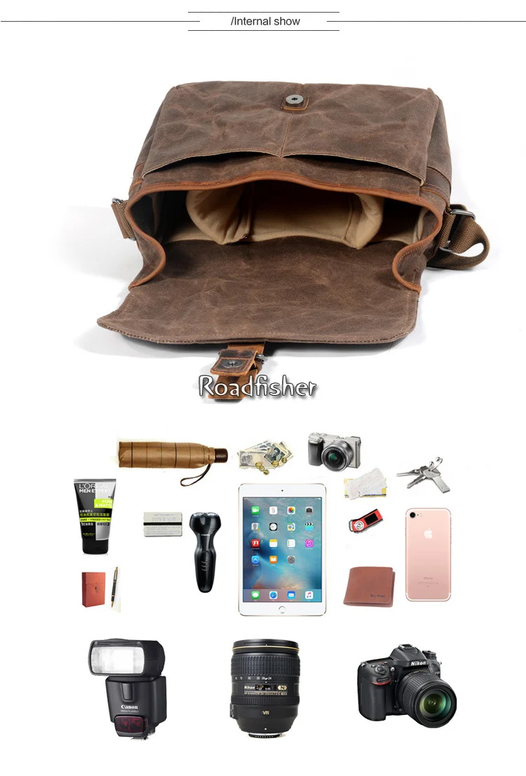 Camera bag 4