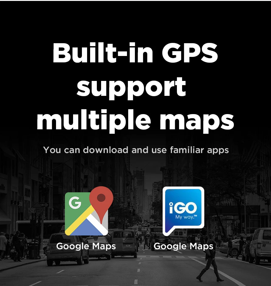 Sale Android 7.1 8.8 Inch Car Multimedia Player For Mercedes Benz G500 GPS Audio Radio Navigation Multimedia Radio HeadUnit 4