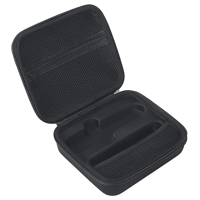 Hard Travel Box Cover Bag Case For Philips Norelco Multi Groomer Series 3000/5000/7000 Mg3750 Mg5750/49 Mg7750/49