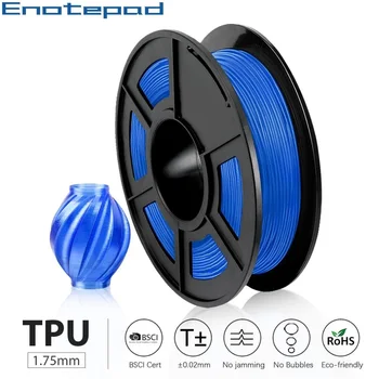 

0.5KG Red TPU 3d Doodler start Enotepad 3d printer filament new thread for 3d pen with OEM and ODM supports with Free Ship