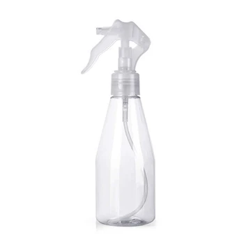 

4Pcs Spray Water Mist Bottle Garden Sprayer High Pressure Mist Machine Gardening Tool 200Ml