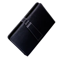 

Universal Folding Stand Bluetooth Keyboard Case Cover for 10.1 Inch Tablet